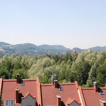 Apartament Viewpoint Ustron Apartment Exterior foto