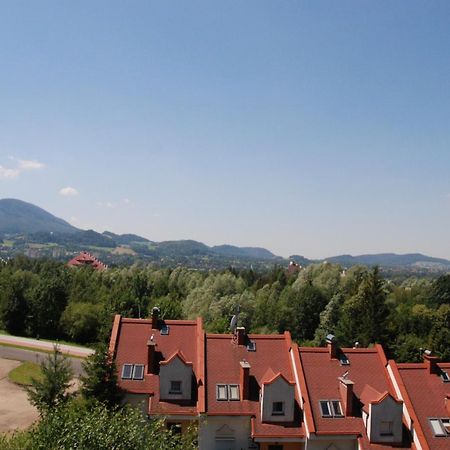 Apartament Viewpoint Ustron Apartment Exterior foto