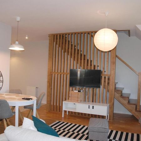 Apartament Viewpoint Ustron Apartment Exterior foto