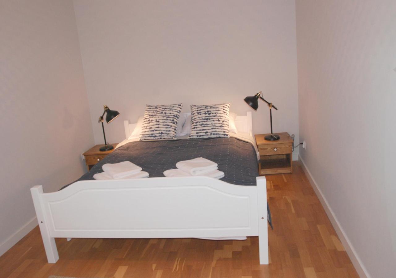 Apartament Viewpoint Ustron Apartment Exterior foto