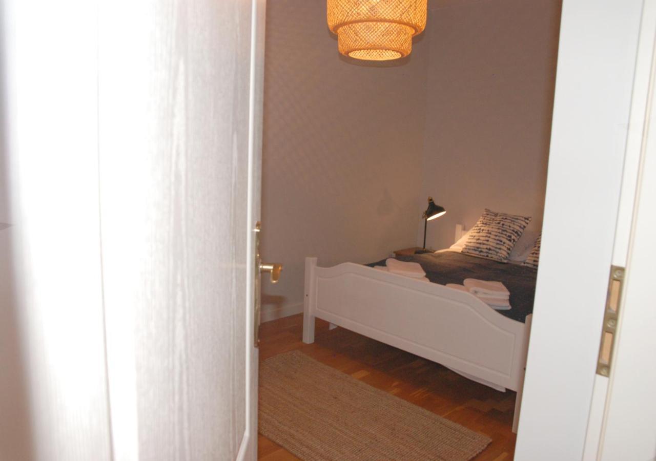 Apartament Viewpoint Ustron Apartment Exterior foto