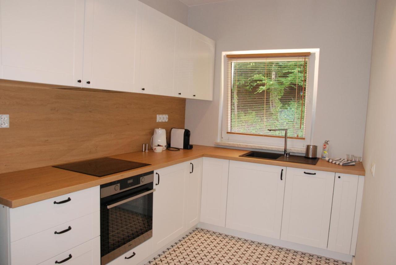 Apartament Viewpoint Ustron Apartment Exterior foto
