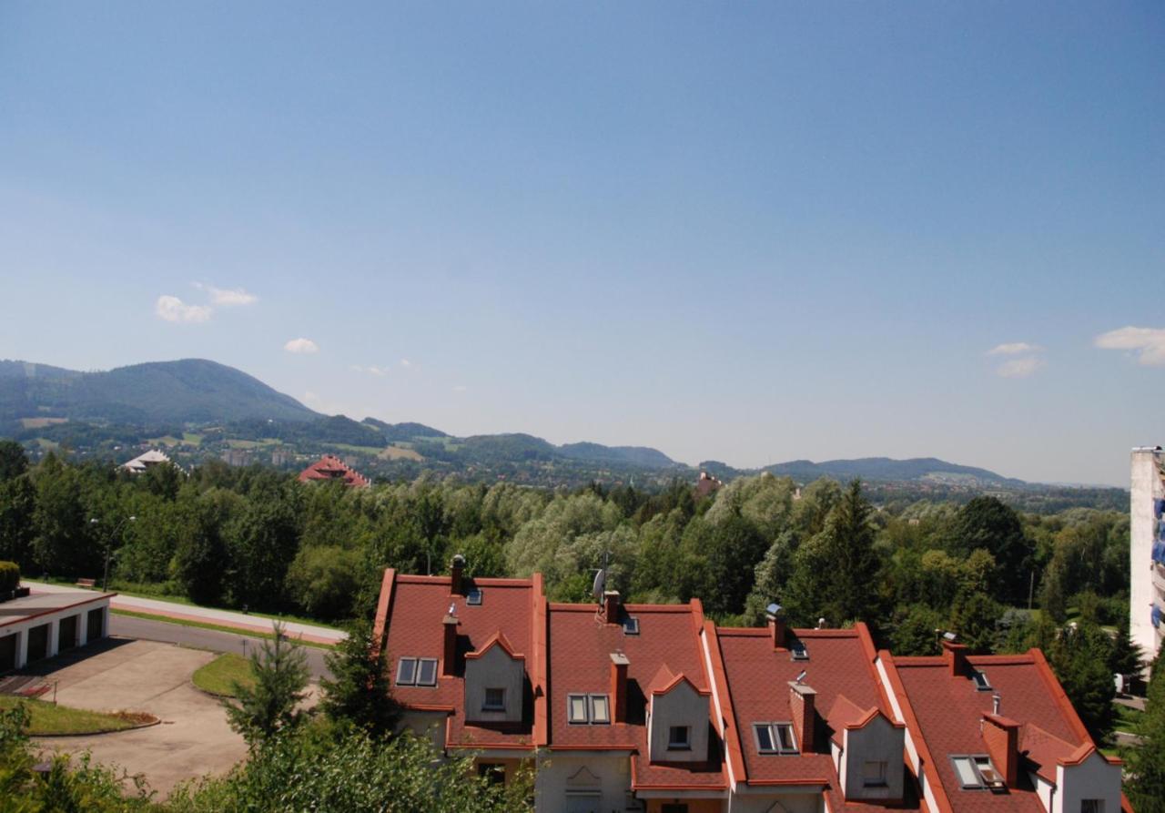 Apartament Viewpoint Ustron Apartment Exterior foto
