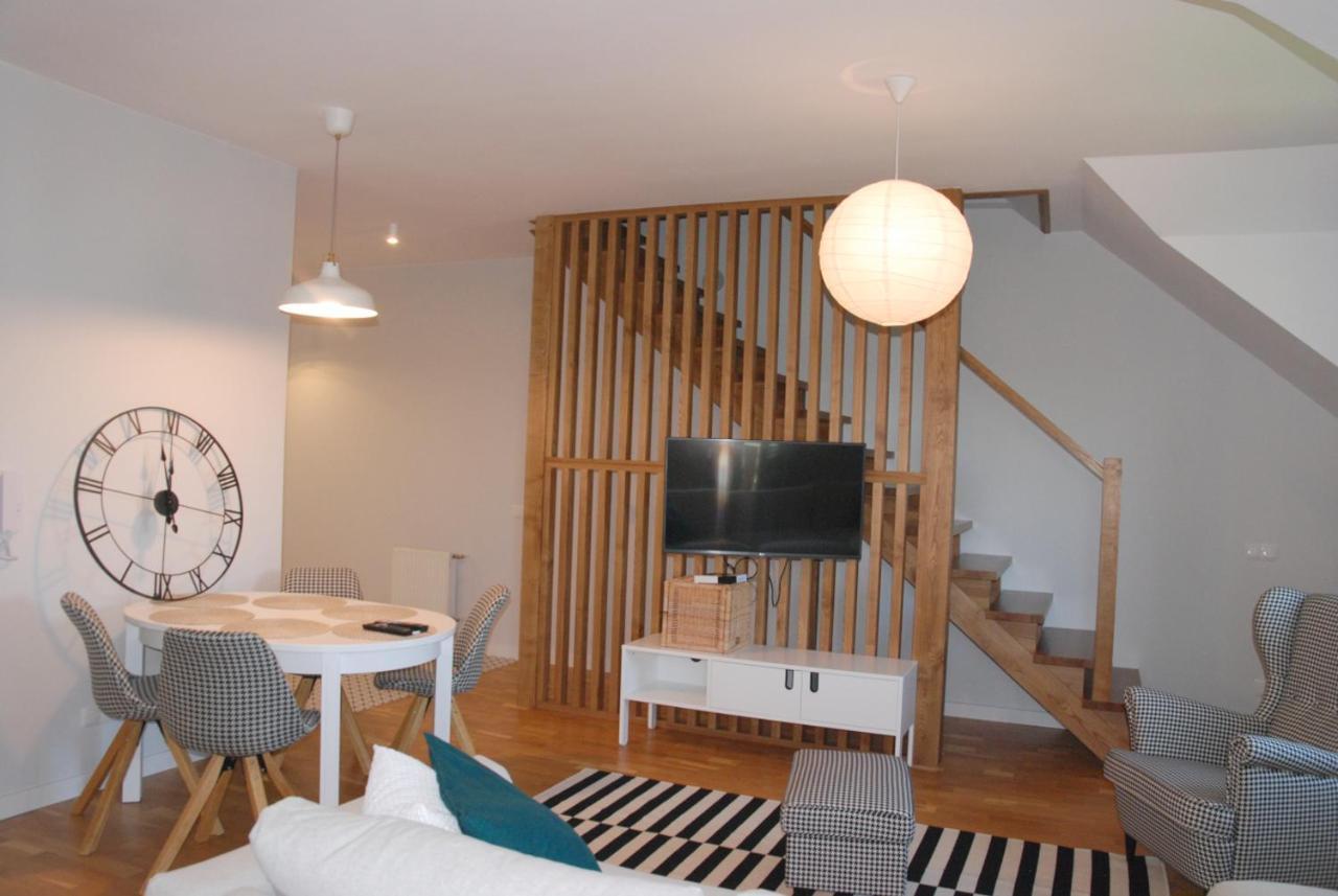 Apartament Viewpoint Ustron Apartment Exterior foto